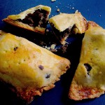 Empanadas de Carne