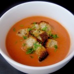 Gazpacho