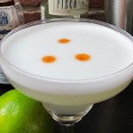 Pisco Sour