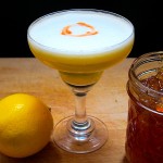 The Paddington Sour