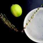 Pisco Thyme