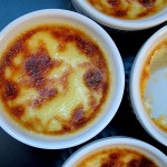 Leche Asada, Peruvian Milk Pudding