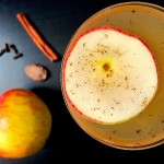 Pisco Apple Cider Punch