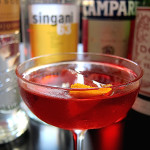 Negroni Andino