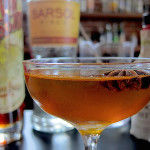 Pisco Dolce Amaro