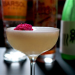 The Sumac Sour