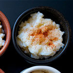 Arroz con Leche (Peruvian Rice Pudding)