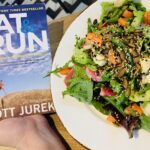 Eat & Run by Scott Jurek