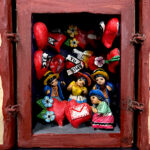 Heart Retablo