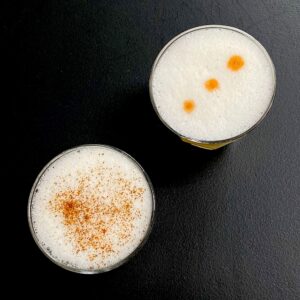 Pisco Sour