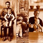 Three Generations of Fathers, One Timeless Afro-Peruvian Breakfast